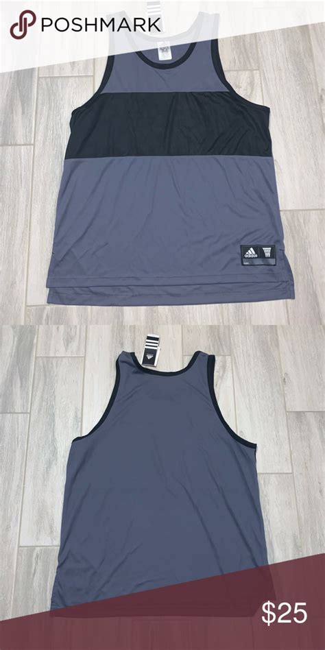 tanktops adidas|Adidas performance fast tank top.